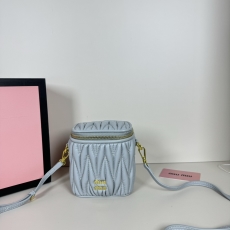 Miu Miu Cosmetic Bags